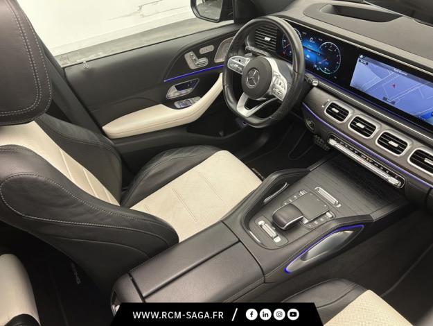 MERCEDES-BENZ GLE Coupé GLE 350 de 4MATIC AMG Line Coupé  GLE 350 de 4MATIC AMG Line Coupé