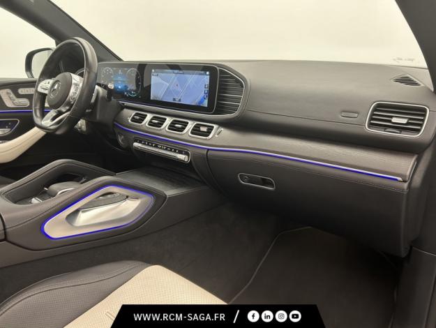 MERCEDES-BENZ GLE Coupé GLE 350 de 4MATIC AMG Line Coupé  GLE 350 de 4MATIC AMG Line Coupé