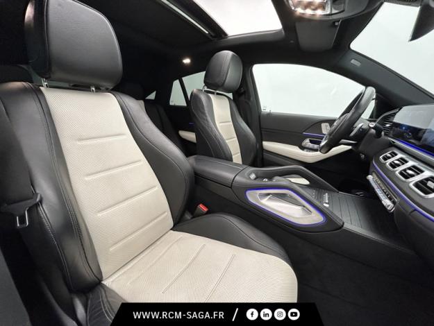 MERCEDES-BENZ GLE Coupé GLE 350 de 4MATIC AMG Line Coupé  GLE 350 de 4MATIC AMG Line Coupé