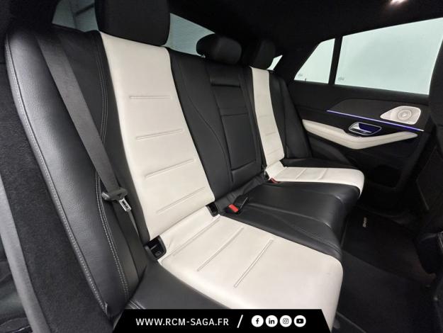 MERCEDES-BENZ GLE Coupé GLE 350 de 4MATIC AMG Line Coupé  GLE 350 de 4MATIC AMG Line Coupé