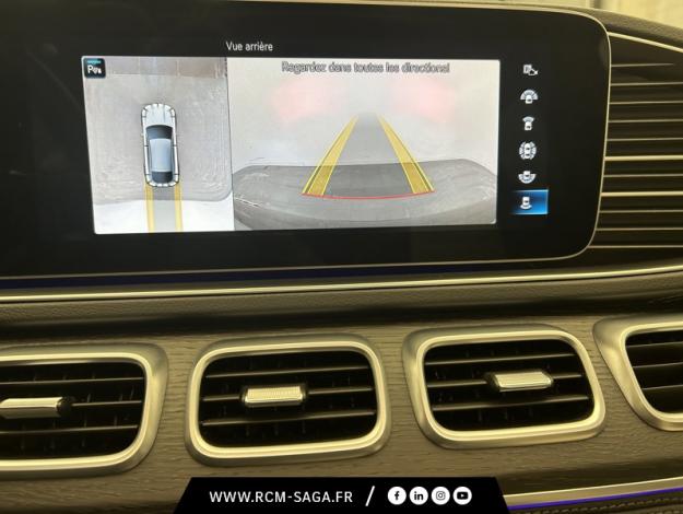 MERCEDES-BENZ GLE Coupé GLE 350 de 4MATIC AMG Line Coupé  GLE 350 de 4MATIC AMG Line Coupé