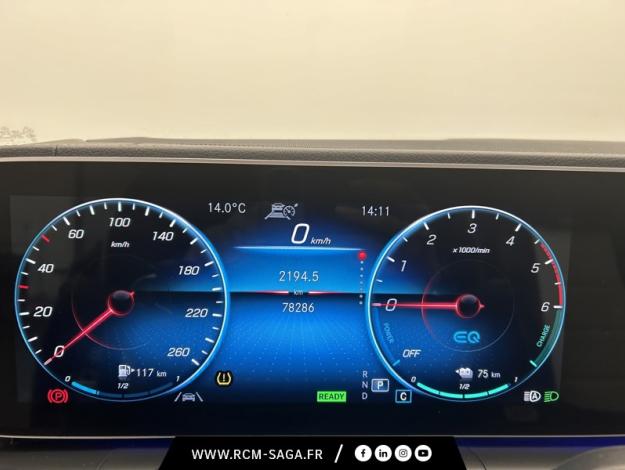 MERCEDES-BENZ GLE Coupé GLE 350 de 4MATIC AMG Line Coupé  GLE 350 de 4MATIC AMG Line Coupé