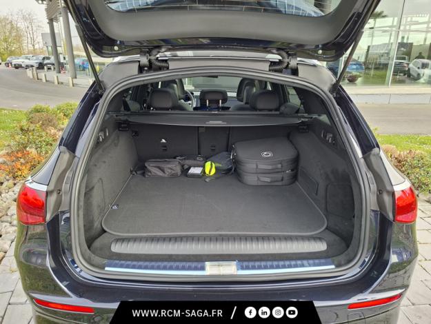 MERCEDES-BENZ Classe E Break Mercedes-AMG E 53 HYBRID 4MATIC+ Break  Mercedes-AMG E 53 HYBRID 4MATIC+ Break