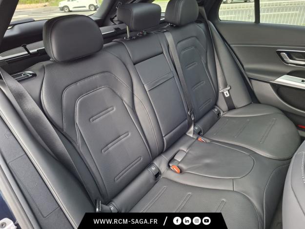 MERCEDES-BENZ Classe E Break Mercedes-AMG E 53 HYBRID 4MATIC+ Break  Mercedes-AMG E 53 HYBRID 4MATIC+ Break