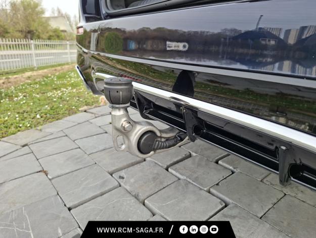 MERCEDES-BENZ Classe E Break Mercedes-AMG E 53 HYBRID 4MATIC+ Break  Mercedes-AMG E 53 HYBRID 4MATIC+ Break