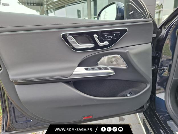 MERCEDES-BENZ Classe E Break Mercedes-AMG E 53 HYBRID 4MATIC+ Break  Mercedes-AMG E 53 HYBRID 4MATIC+ Break