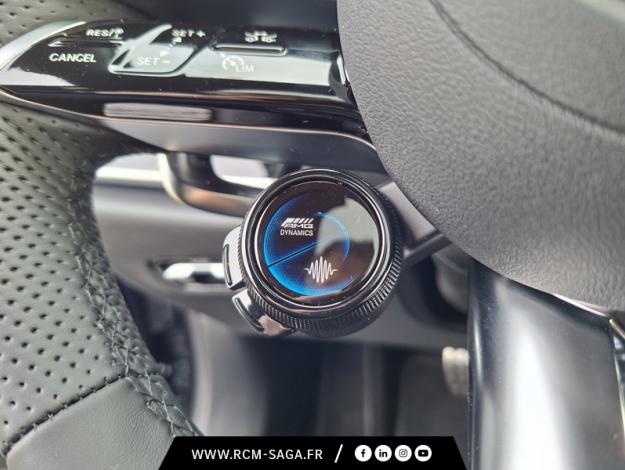 MERCEDES-BENZ Classe E Break Mercedes-AMG E 53 HYBRID 4MATIC+ Break  Mercedes-AMG E 53 HYBRID 4MATIC+ Break