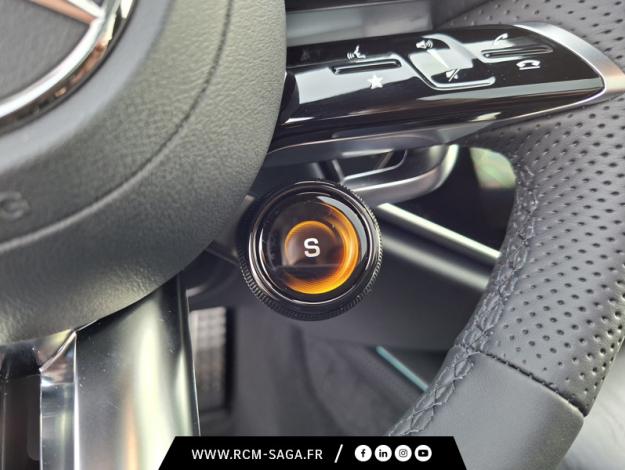 MERCEDES-BENZ Classe E Break Mercedes-AMG E 53 HYBRID 4MATIC+ Break  Mercedes-AMG E 53 HYBRID 4MATIC+ Break