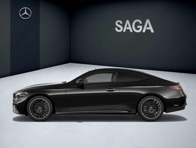 MERCEDES-BENZ CLE Coupé CLE 220 d AMG Line Coupé  CLE 220 d AMG Line Coupé