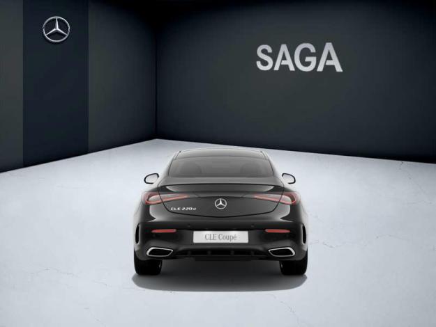 MERCEDES-BENZ CLE Coupé CLE 220 d AMG Line Coupé  CLE 220 d AMG Line Coupé