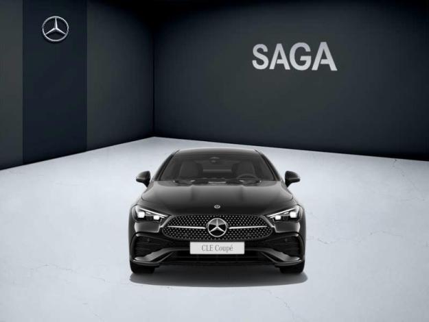 MERCEDES-BENZ CLE Coupé CLE 220 d AMG Line Coupé  CLE 220 d AMG Line Coupé