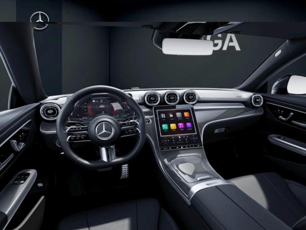 MERCEDES-BENZ CLE Coupé CLE 220 d AMG Line Coupé  CLE 220 d AMG Line Coupé