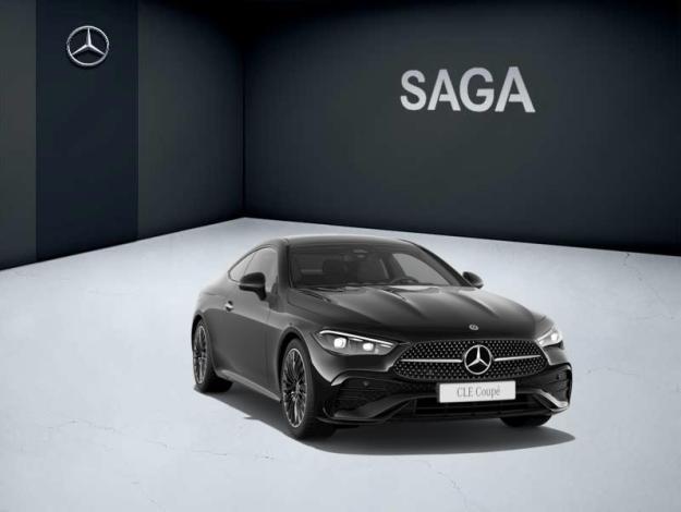 MERCEDES-BENZ CLE Coupé CLE 220 d AMG Line Coupé  CLE 220 d AMG Line Coupé