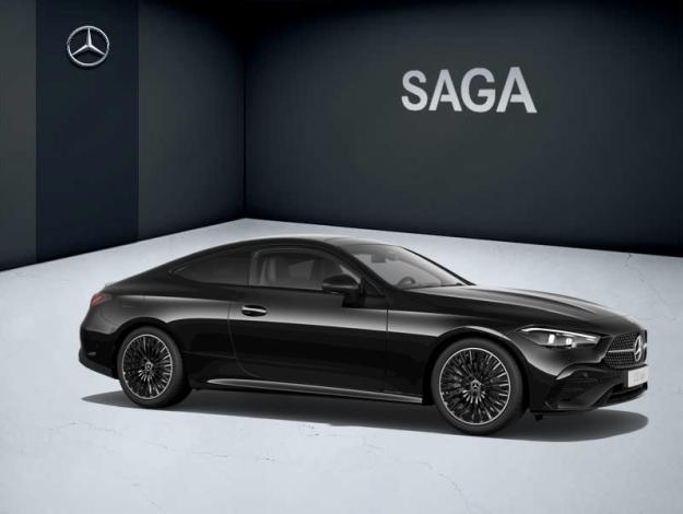 MERCEDES-BENZ CLE Coupé CLE 220 d AMG Line Coupé  CLE 220 d AMG Line Coupé