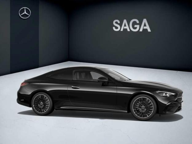 MERCEDES-BENZ CLE Coupé CLE 220 d AMG Line Coupé  CLE 220 d AMG Line Coupé