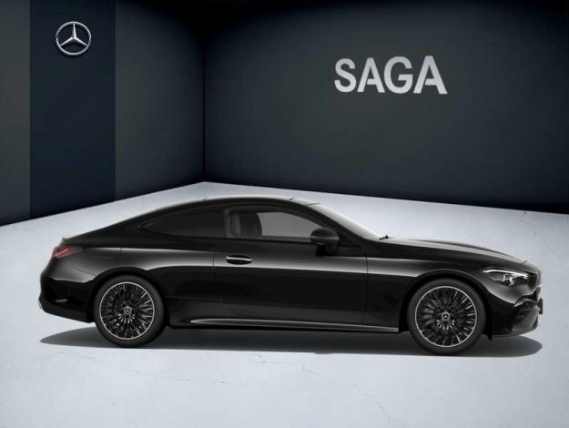 MERCEDES-BENZ CLE Coupé CLE 220 d AMG Line Coupé  CLE 220 d AMG Line Coupé