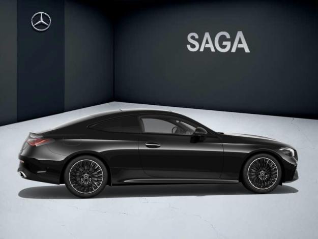 MERCEDES-BENZ CLE Coupé CLE 220 d AMG Line Coupé  CLE 220 d AMG Line Coupé