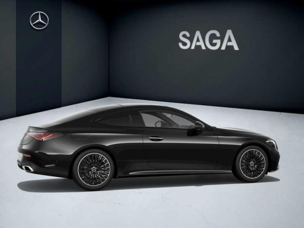 MERCEDES-BENZ CLE Coupé CLE 220 d AMG Line Coupé  CLE 220 d AMG Line Coupé