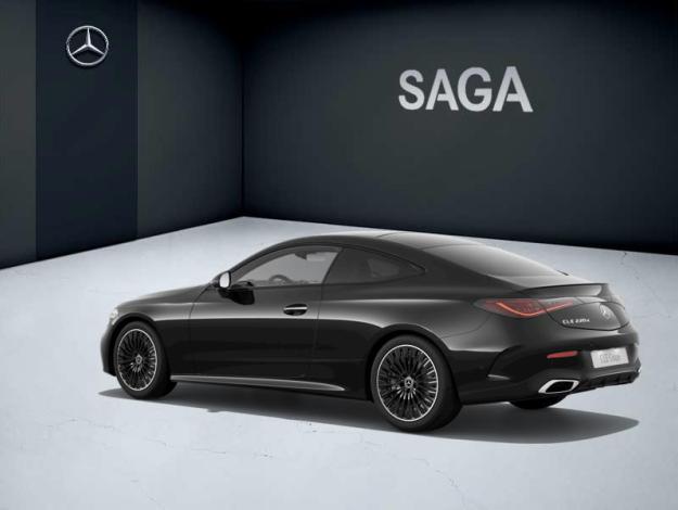 MERCEDES-BENZ CLE Coupé CLE 220 d AMG Line Coupé  CLE 220 d AMG Line Coupé