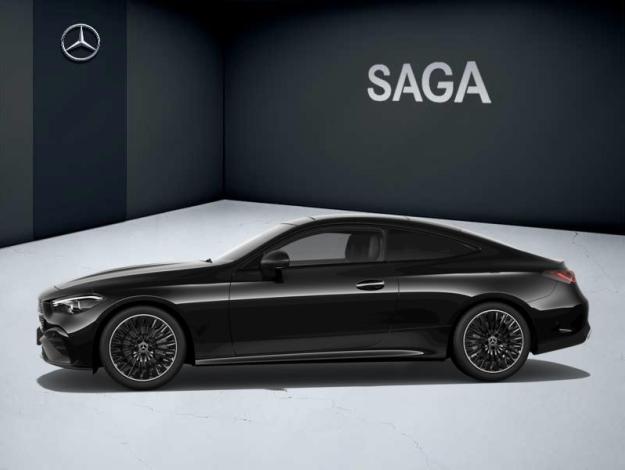 MERCEDES-BENZ CLE Coupé CLE 220 d AMG Line Coupé  CLE 220 d AMG Line Coupé