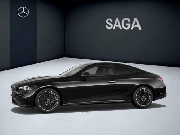 MERCEDES-BENZ CLE Coupé CLE 220 d AMG Line Coupé  CLE 220 d AMG Line Coupé