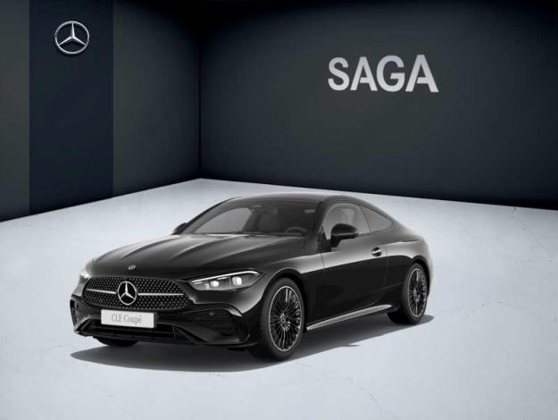 MERCEDES-BENZ CLE Coupé CLE 220 d AMG Line Coupé  CLE 220 d AMG Line Coupé