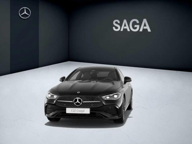 MERCEDES-BENZ CLE Coupé CLE 220 d AMG Line Coupé  CLE 220 d AMG Line Coupé
