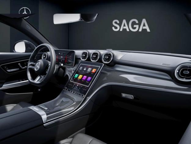 MERCEDES-BENZ CLE Coupé CLE 220 d AMG Line Coupé  CLE 220 d AMG Line Coupé