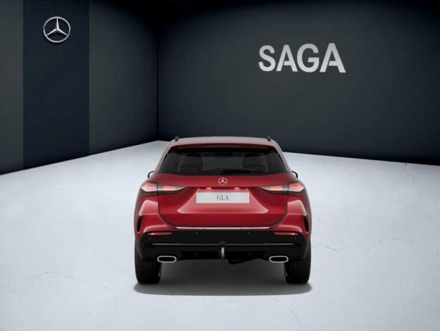 MERCEDES-BENZ GLA 200 d Edition 140  GLA 200 d Edition 140