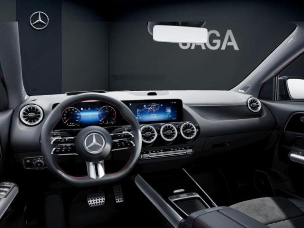 MERCEDES-BENZ GLA 200 d Edition 140  GLA 200 d Edition 140