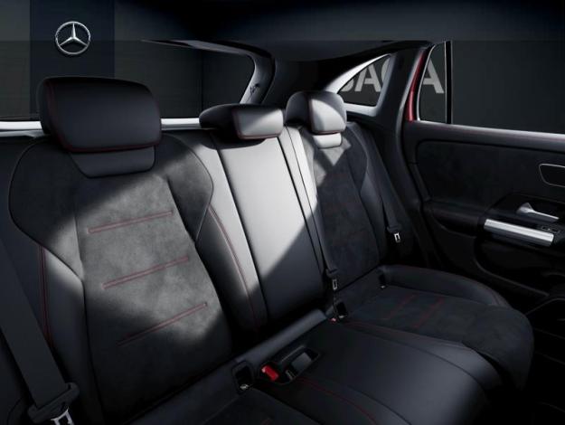 MERCEDES-BENZ GLA 200 d Edition 140  GLA 200 d Edition 140