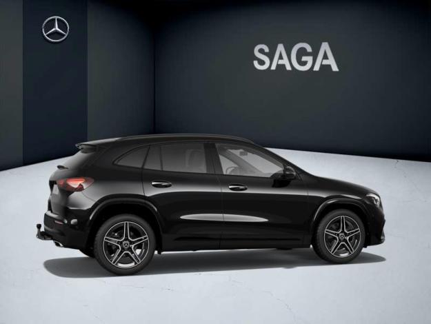 MERCEDES-BENZ GLA 200 d Edition 140  GLA 200 d Edition 140