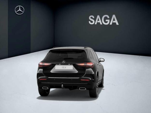 MERCEDES-BENZ GLA 200 d Edition 140  GLA 200 d Edition 140