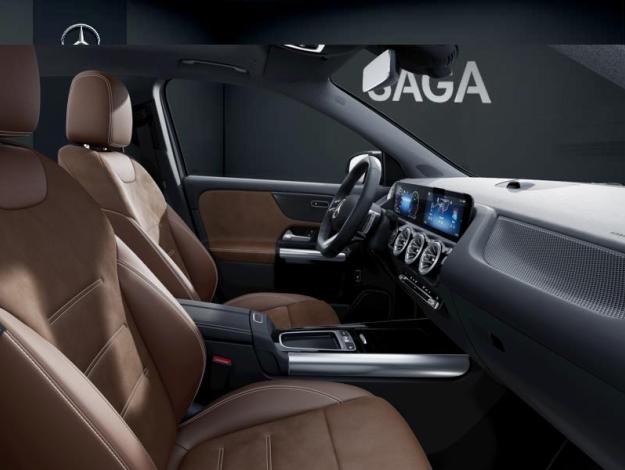 MERCEDES-BENZ GLA 200 d Edition 140  GLA 200 d Edition 140