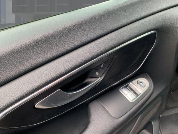MERCEDES-BENZ Classe V V 220 d Extra long 7 Places  
