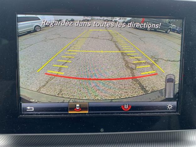 MERCEDES-BENZ Classe V V 220 d Extra long 7 Places  