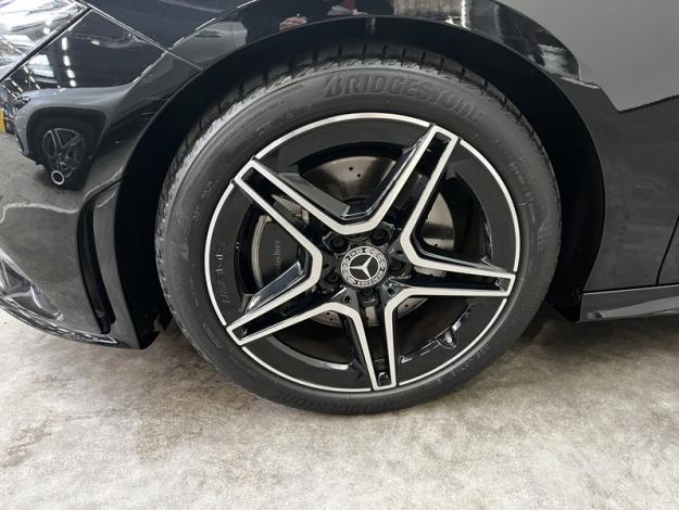 MERCEDES-BENZ CLA Coupé CLA 220 d Coupé AMG Line  