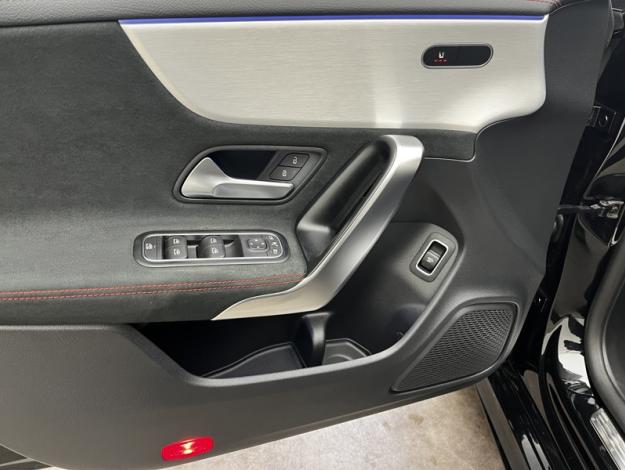 MERCEDES-BENZ CLA Coupé CLA 220 d Coupé AMG Line  