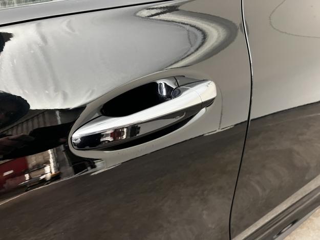 MERCEDES-BENZ CLA Coupé CLA 220 d Coupé AMG Line  