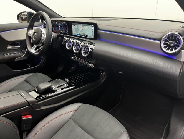 MERCEDES-BENZ CLA Coupé CLA 220 d Coupé AMG Line  