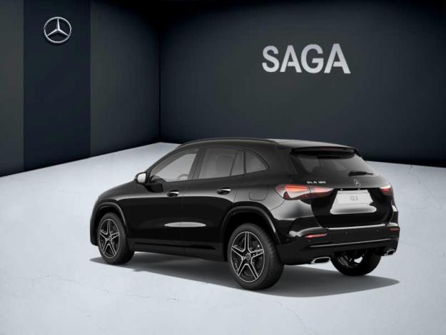 MERCEDES-BENZ GLA 180 Edition 140  GLA 180 Edition 140