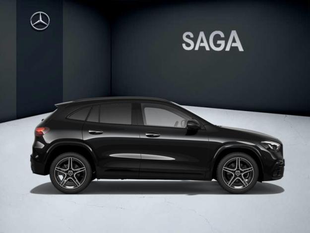 MERCEDES-BENZ GLA 180 Edition 140  GLA 180 Edition 140