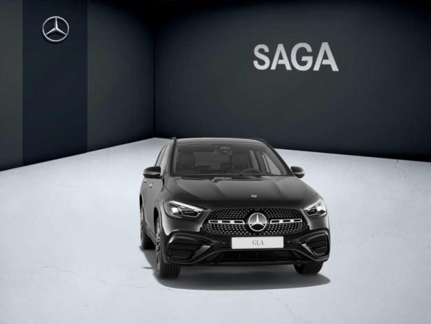 MERCEDES-BENZ GLA 180 Edition 140  GLA 180 Edition 140