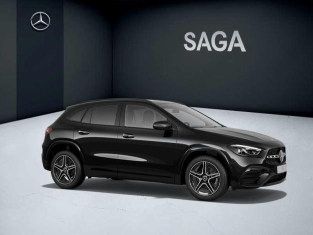 MERCEDES-BENZ GLA 180 Edition 140  GLA 180 Edition 140
