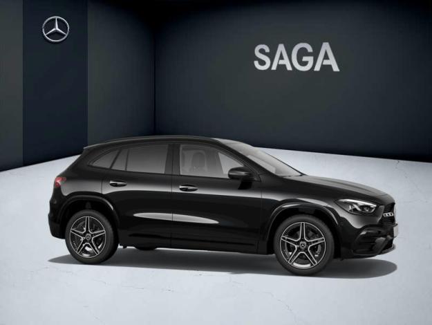 MERCEDES-BENZ GLA 180 Edition 140  GLA 180 Edition 140