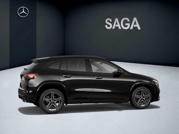 MERCEDES-BENZ GLA 180 Edition 140  GLA 180 Edition 140