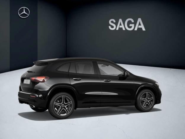 MERCEDES-BENZ GLA 180 Edition 140  GLA 180 Edition 140
