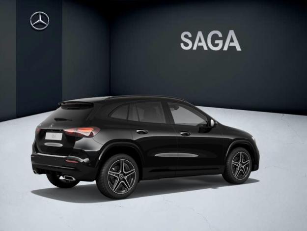 MERCEDES-BENZ GLA 180 Edition 140  GLA 180 Edition 140
