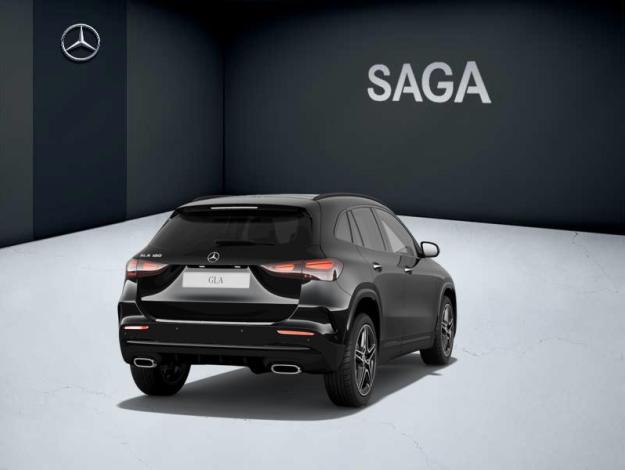 MERCEDES-BENZ GLA 180 Edition 140  GLA 180 Edition 140