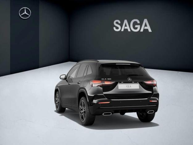MERCEDES-BENZ GLA 180 Edition 140  GLA 180 Edition 140